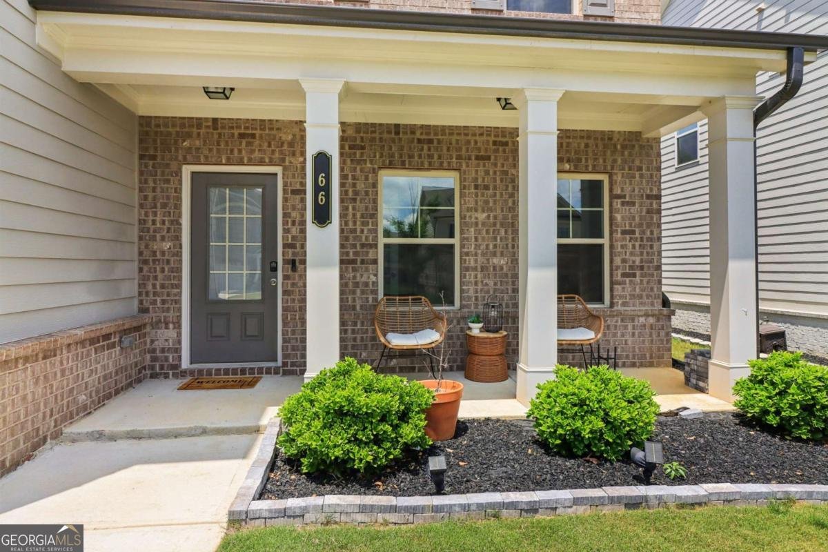66 Cottontail Lane Loganville - Photo 8