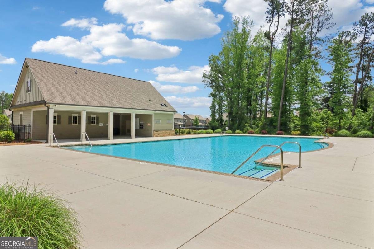 66 Cottontail Lane Loganville - Photo 82