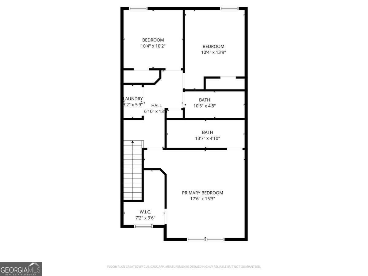 2683 Paxton Place Decatur - Photo 22