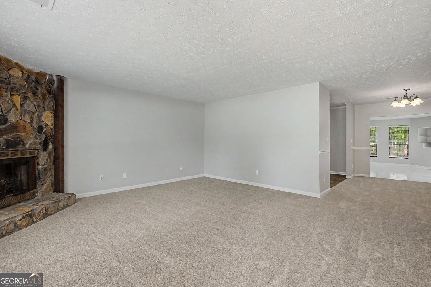 7085 Hania Drive Fairburn - Photo 10