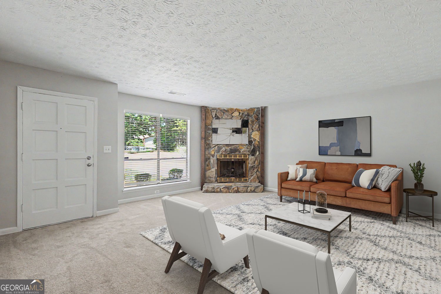 7085 Hania Drive Fairburn - Photo 12
