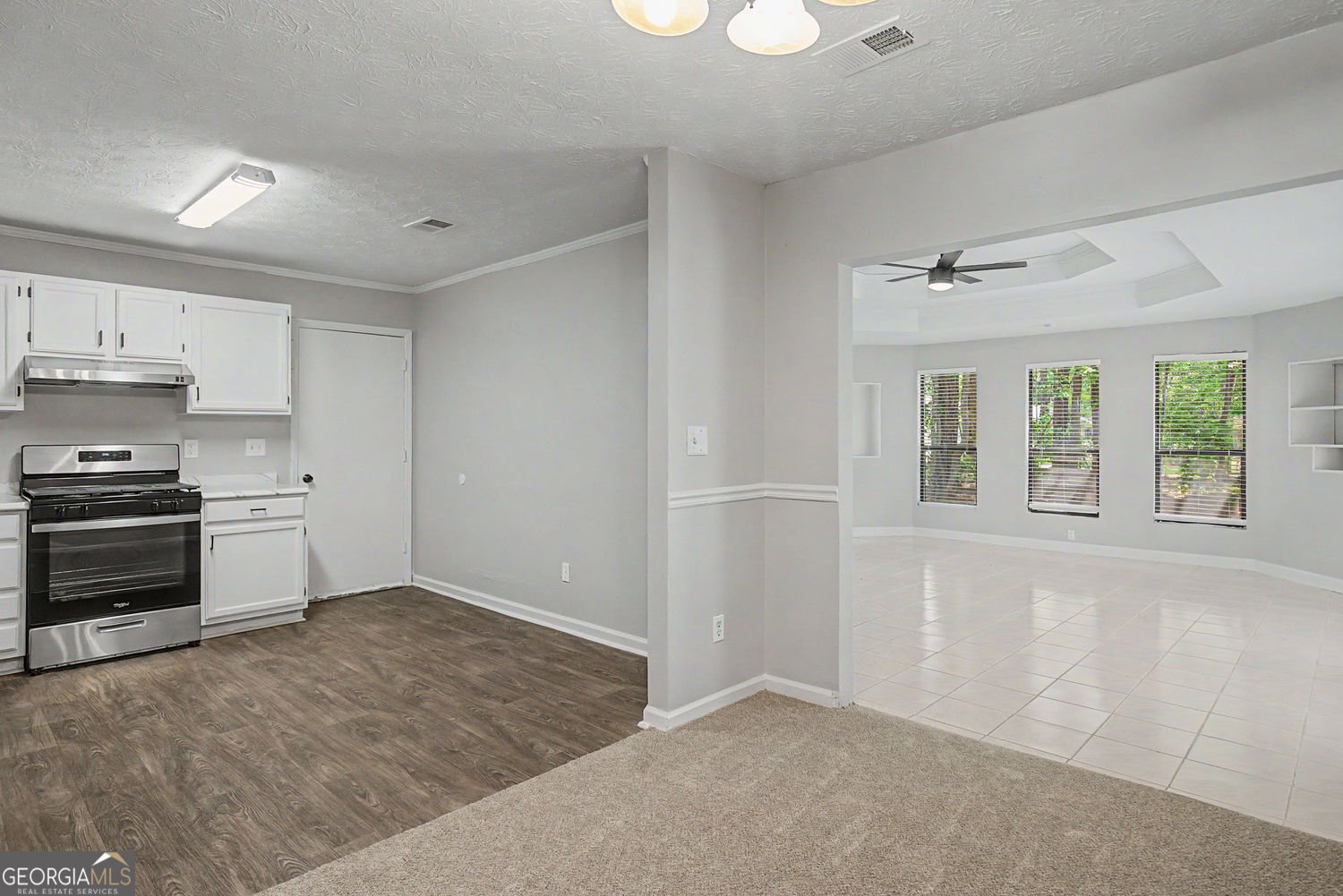7085 Hania Drive Fairburn - Photo 16