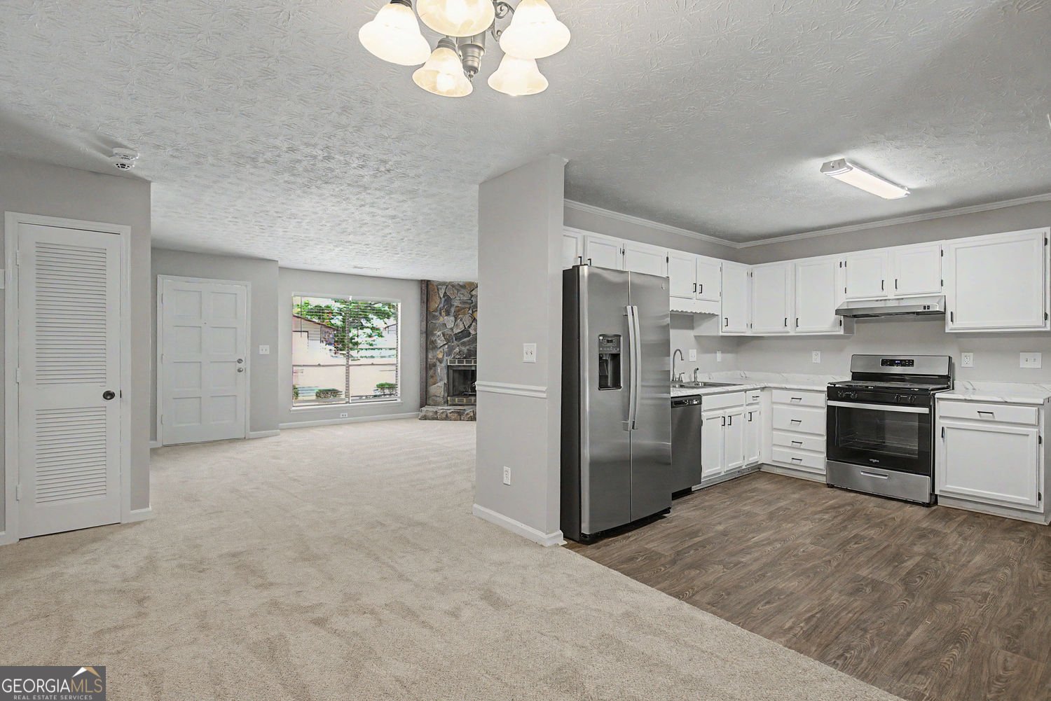 7085 Hania Drive Fairburn - Photo 17