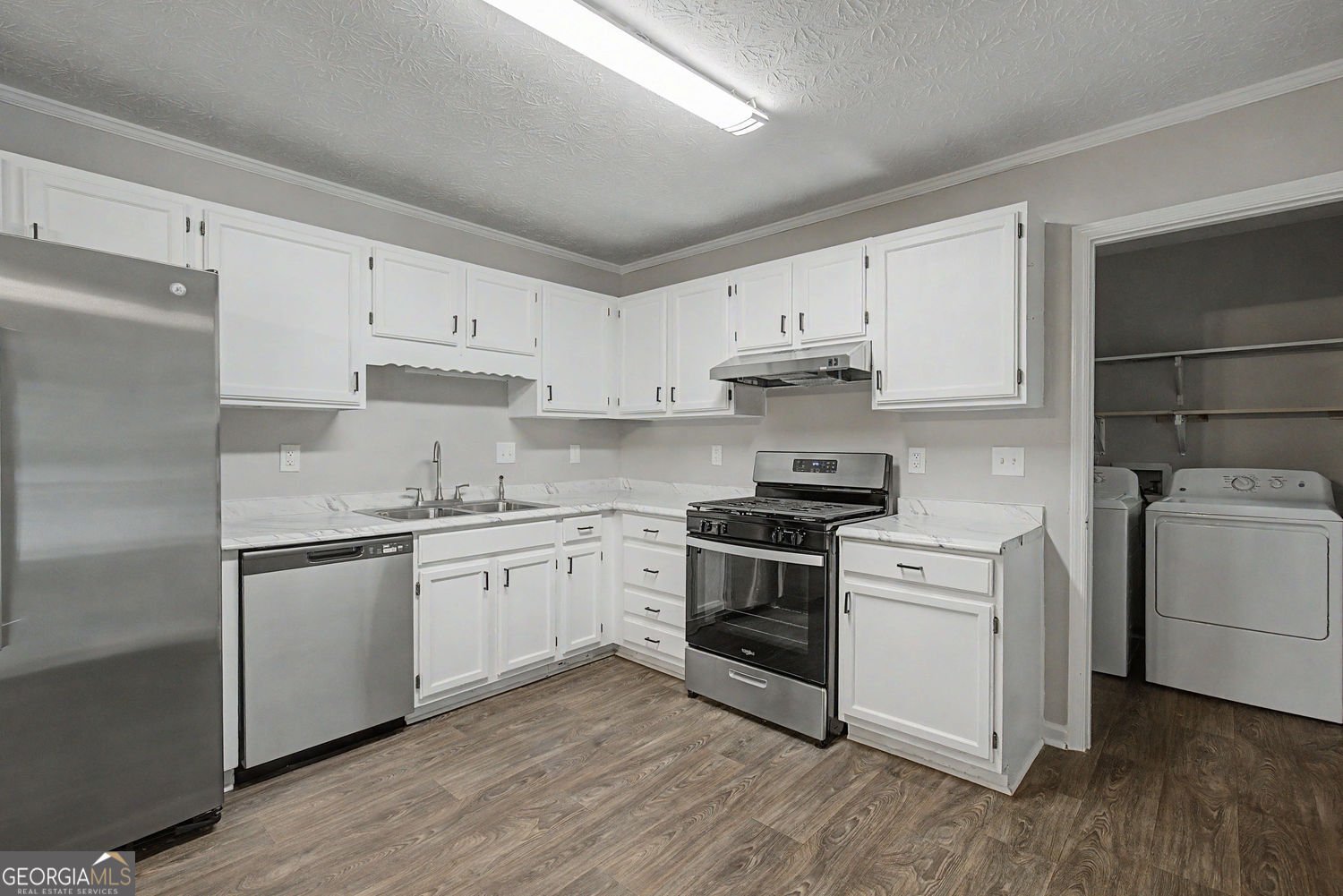 7085 Hania Drive Fairburn - Photo 20
