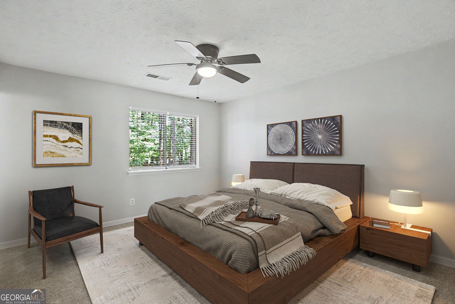 7085 Hania Drive Fairburn - Photo 33