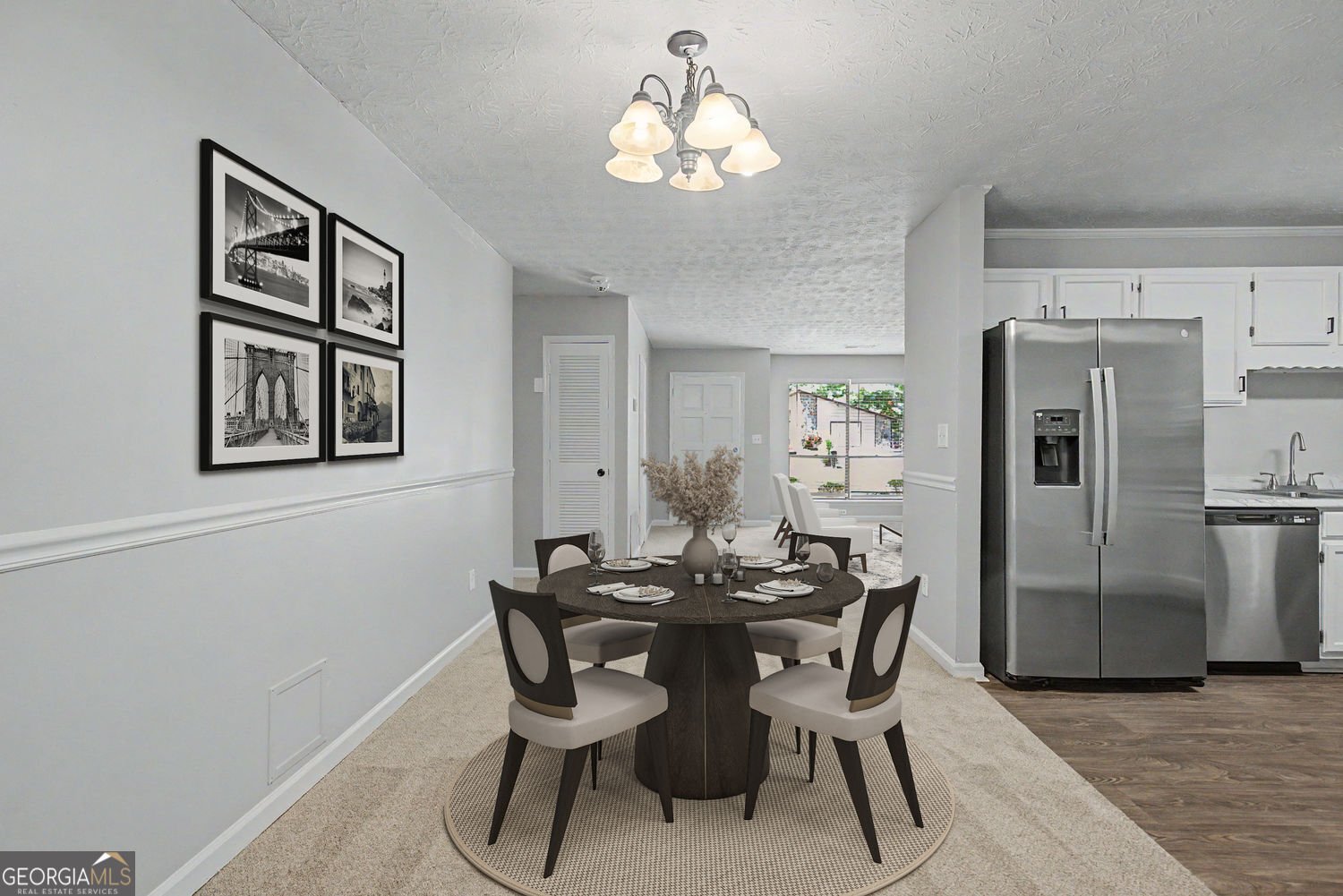 7085 Hania Drive Fairburn - Photo 38
