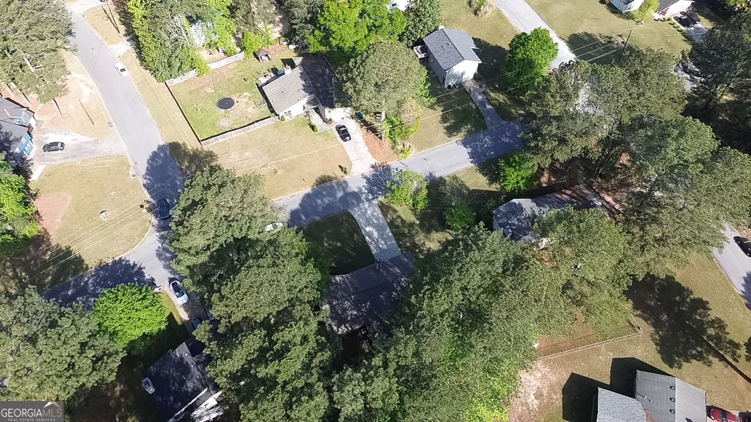 7085 Hania Drive Fairburn - Photo 43