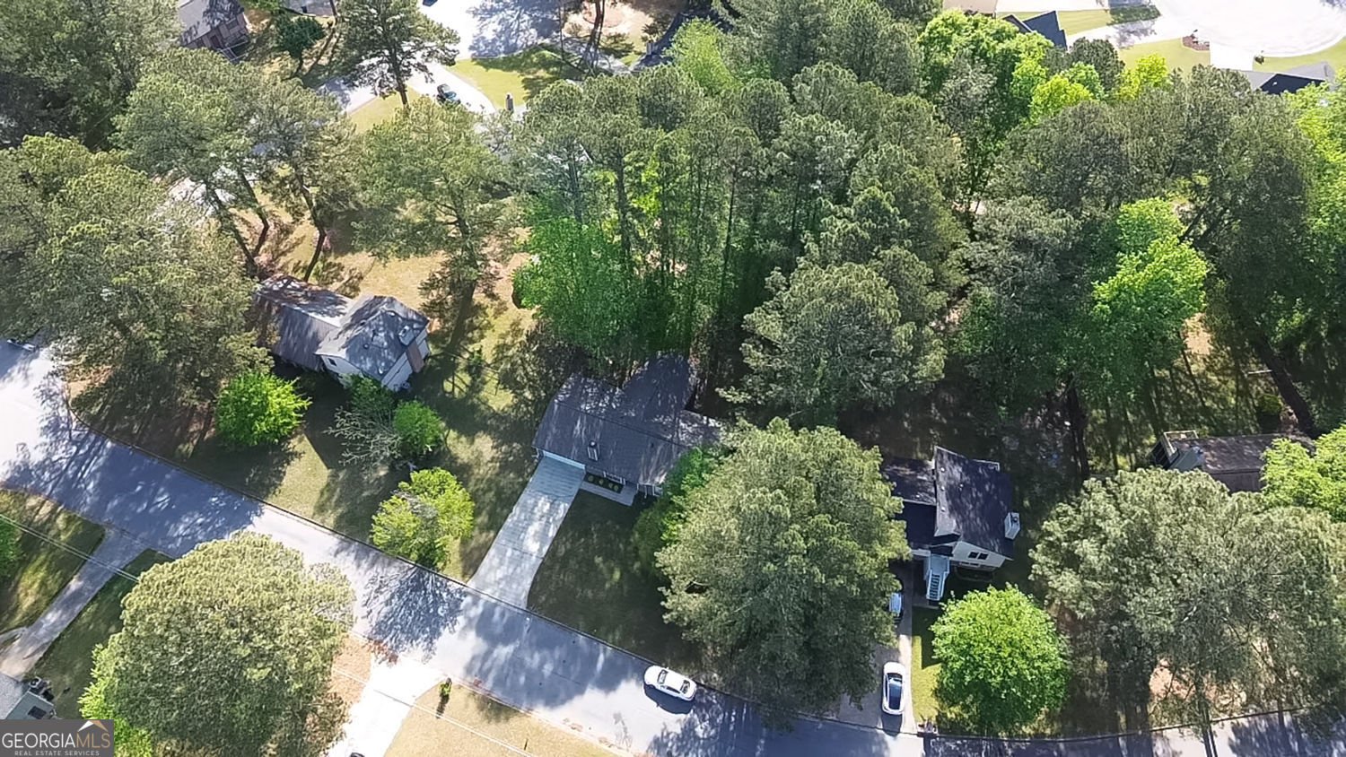 7085 Hania Drive Fairburn - Photo 44