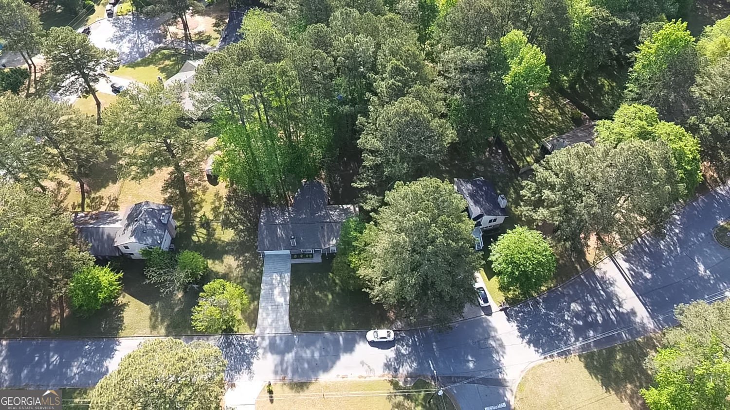 7085 Hania Drive Fairburn - Photo 45