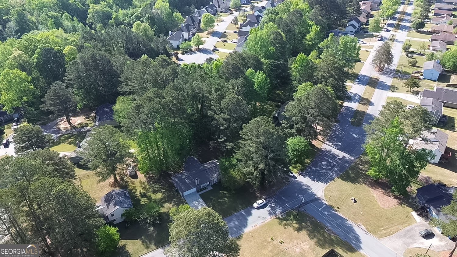 7085 Hania Drive Fairburn - Photo 46