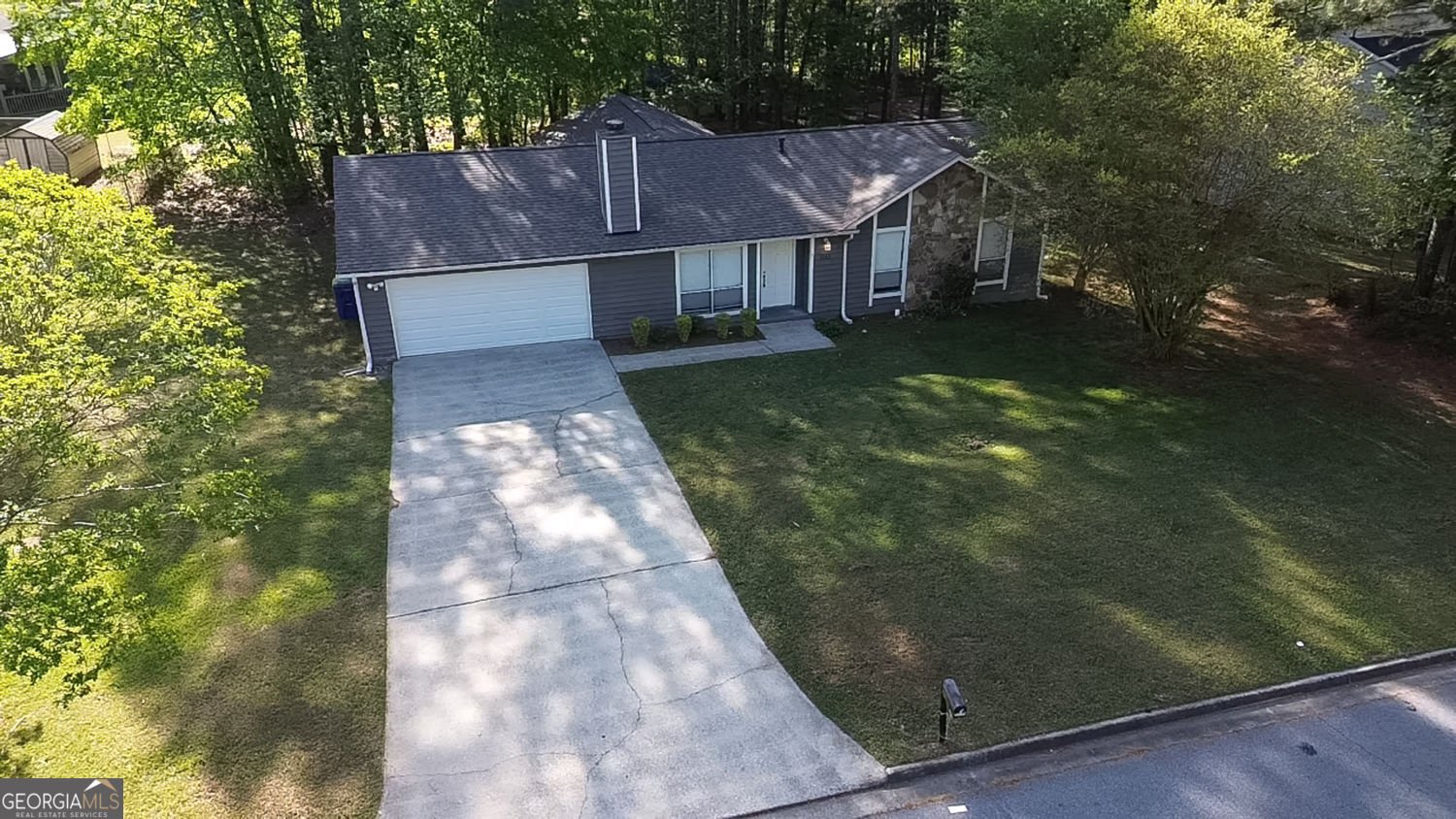 7085 Hania Drive Fairburn - Photo 48
