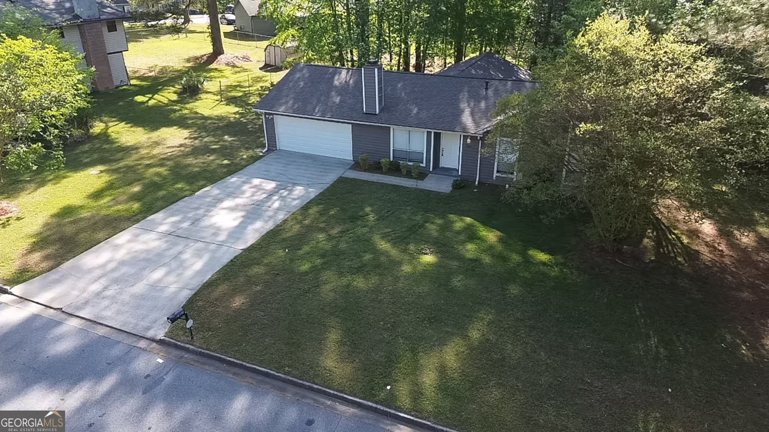 7085 Hania Drive Fairburn - Photo 49