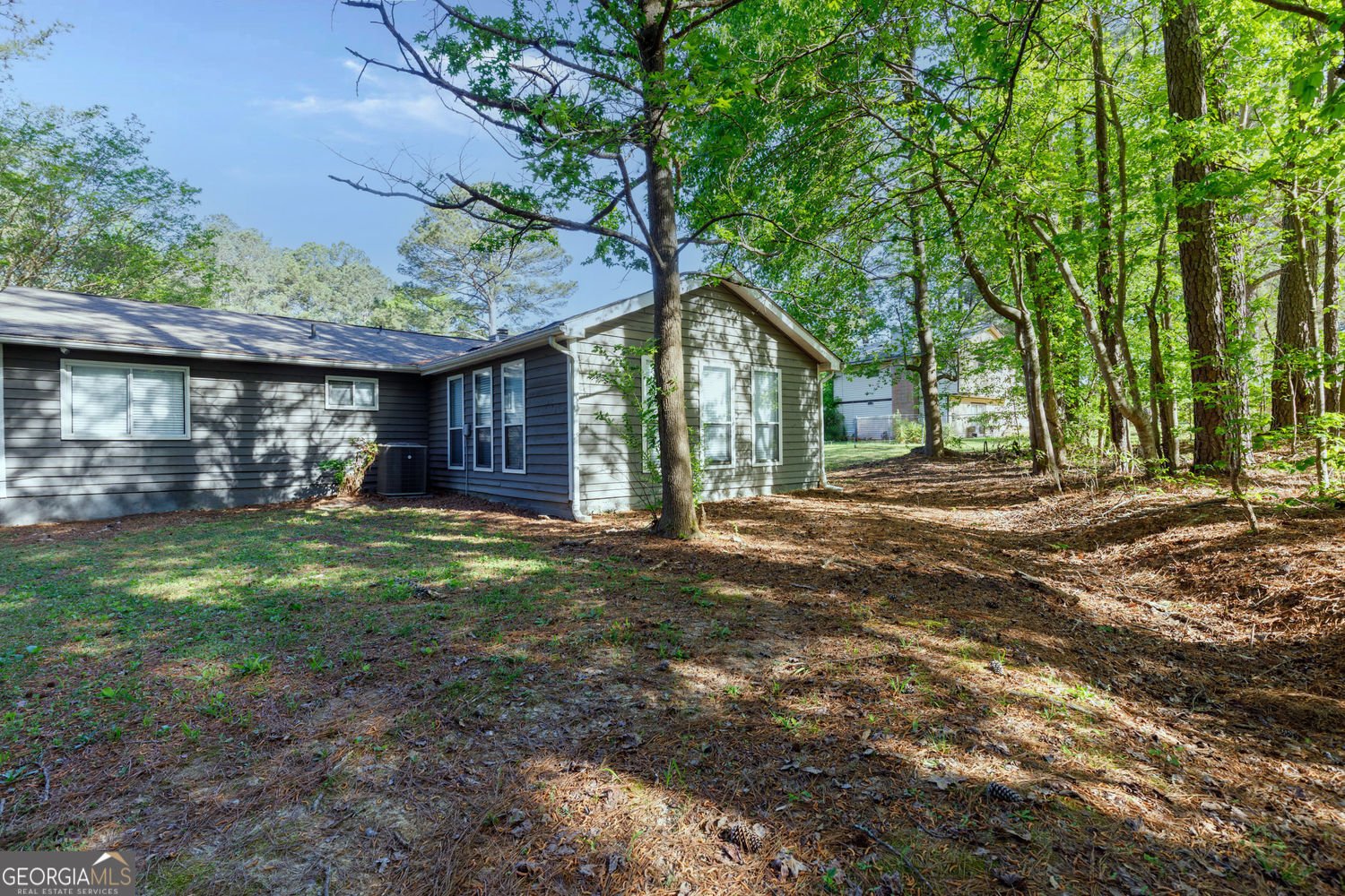 7085 Hania Drive Fairburn - Photo 7