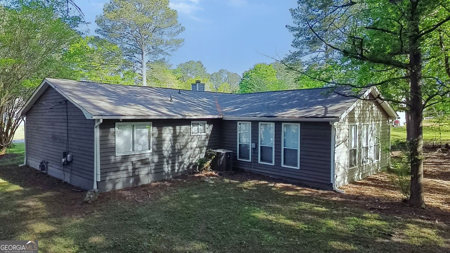 7085 Hania Drive Fairburn - Photo 9