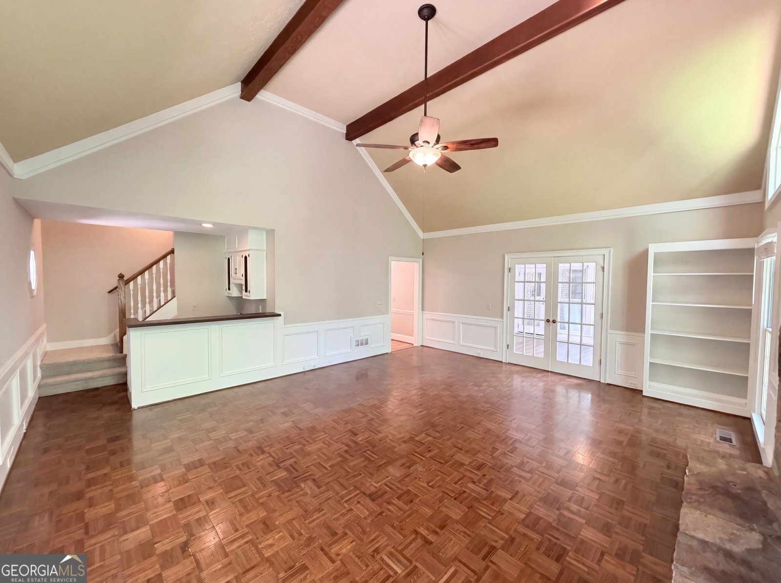 2360 Kimbrough Court Sandy Springs - Photo 12