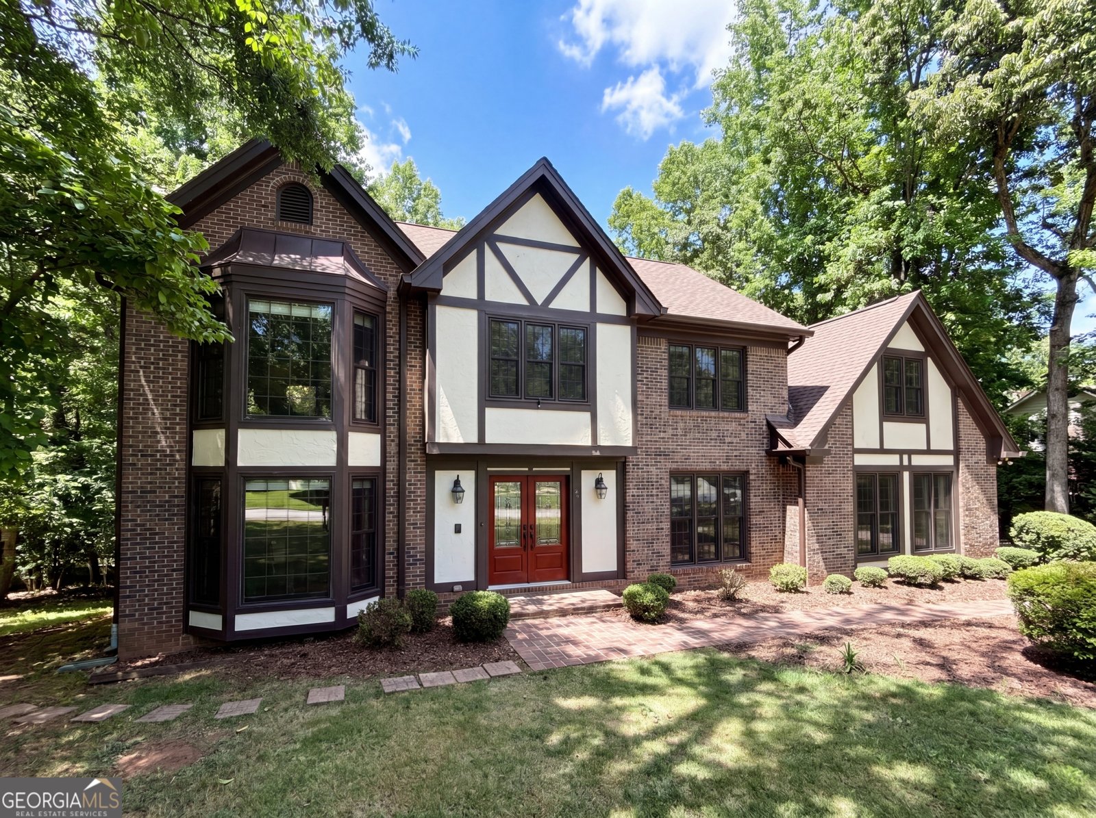 2360 Kimbrough Court Sandy Springs - Photo 39