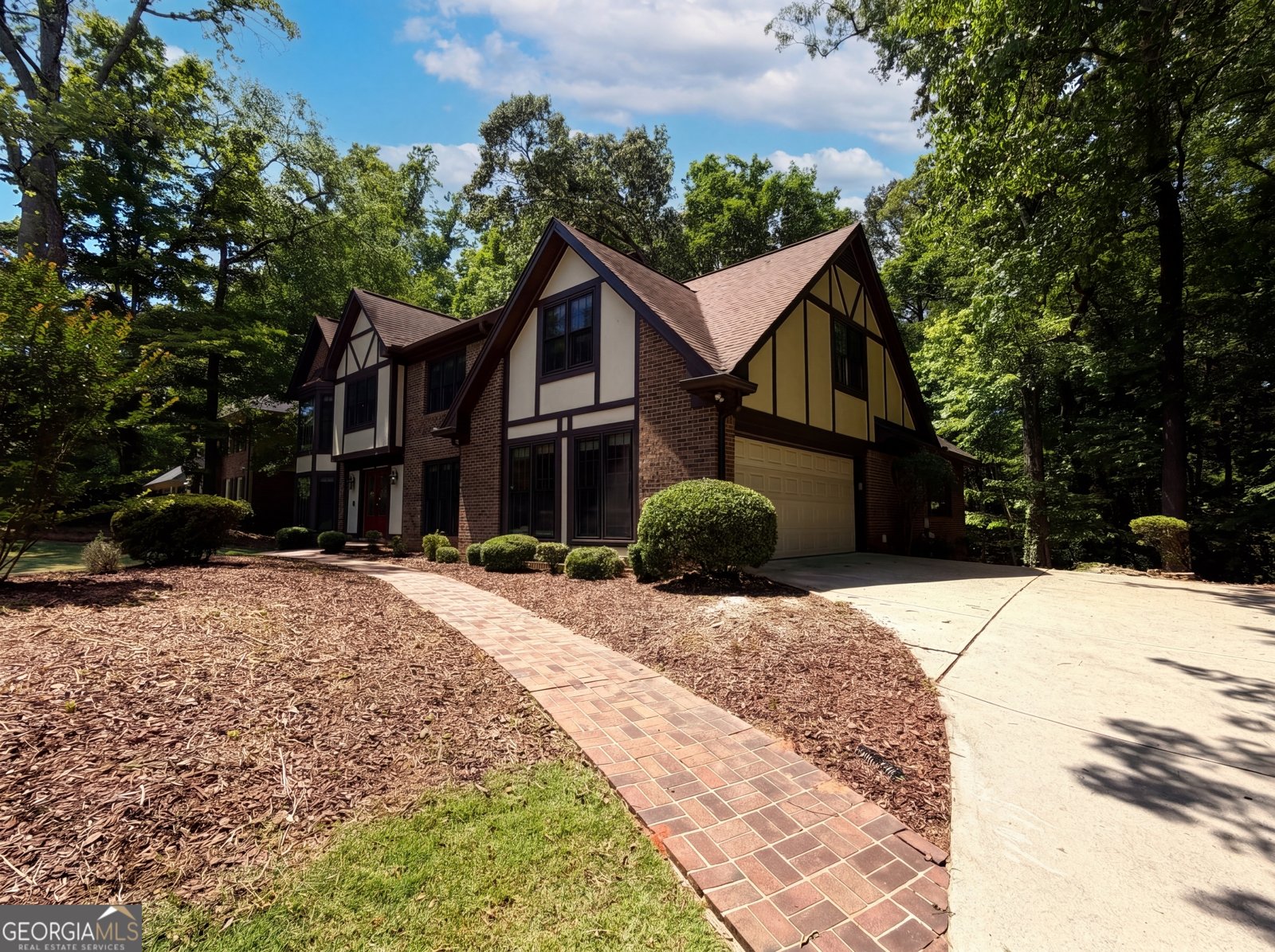 2360 Kimbrough Court Sandy Springs - Photo 40