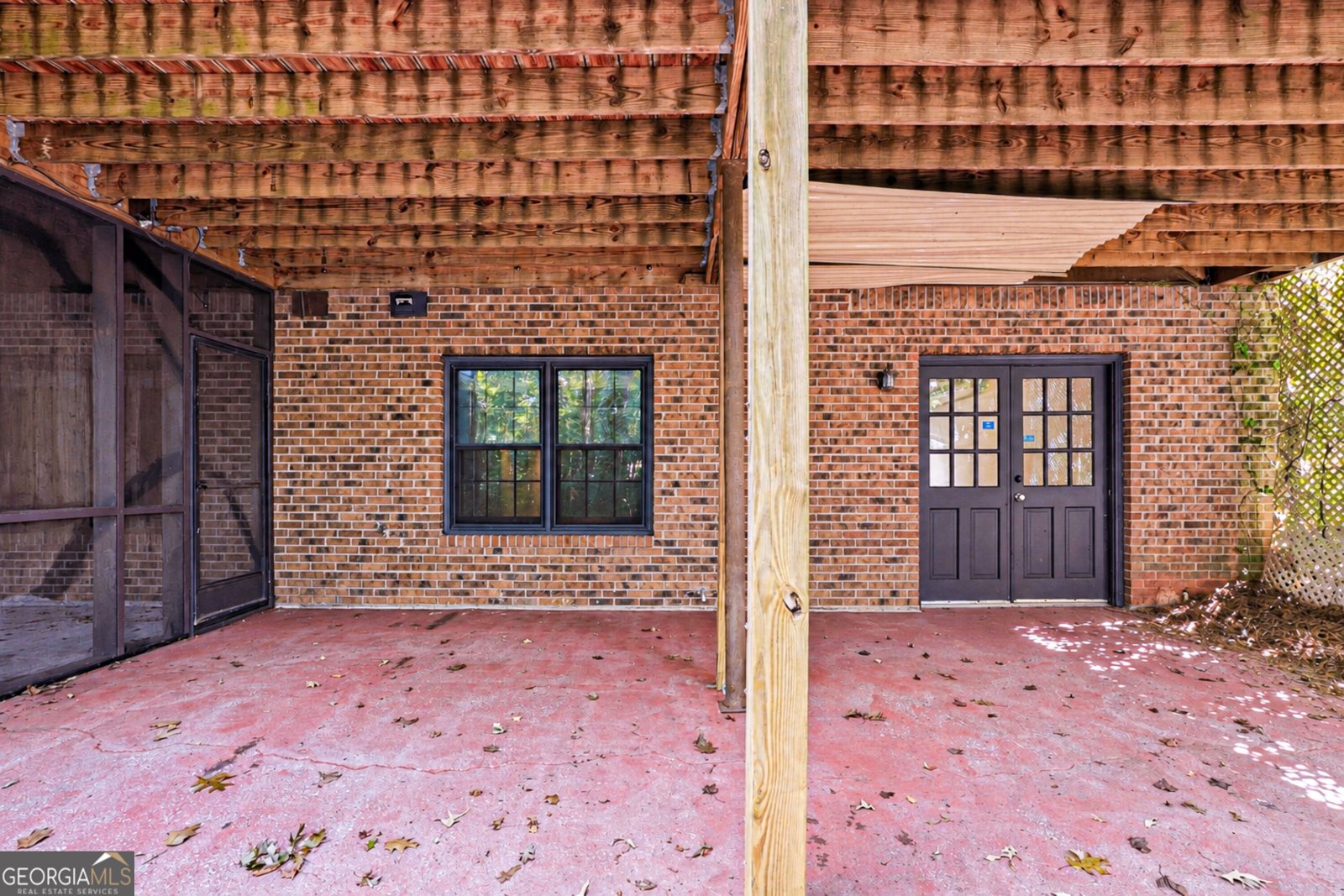 2360 Kimbrough Court Sandy Springs - Photo 47