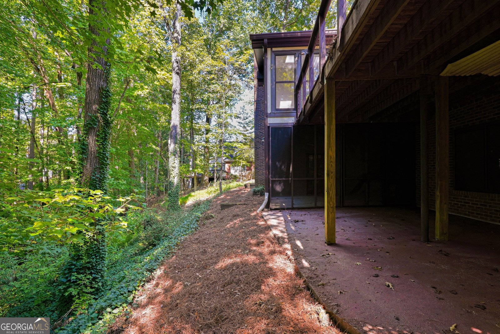 2360 Kimbrough Court Sandy Springs - Photo 48
