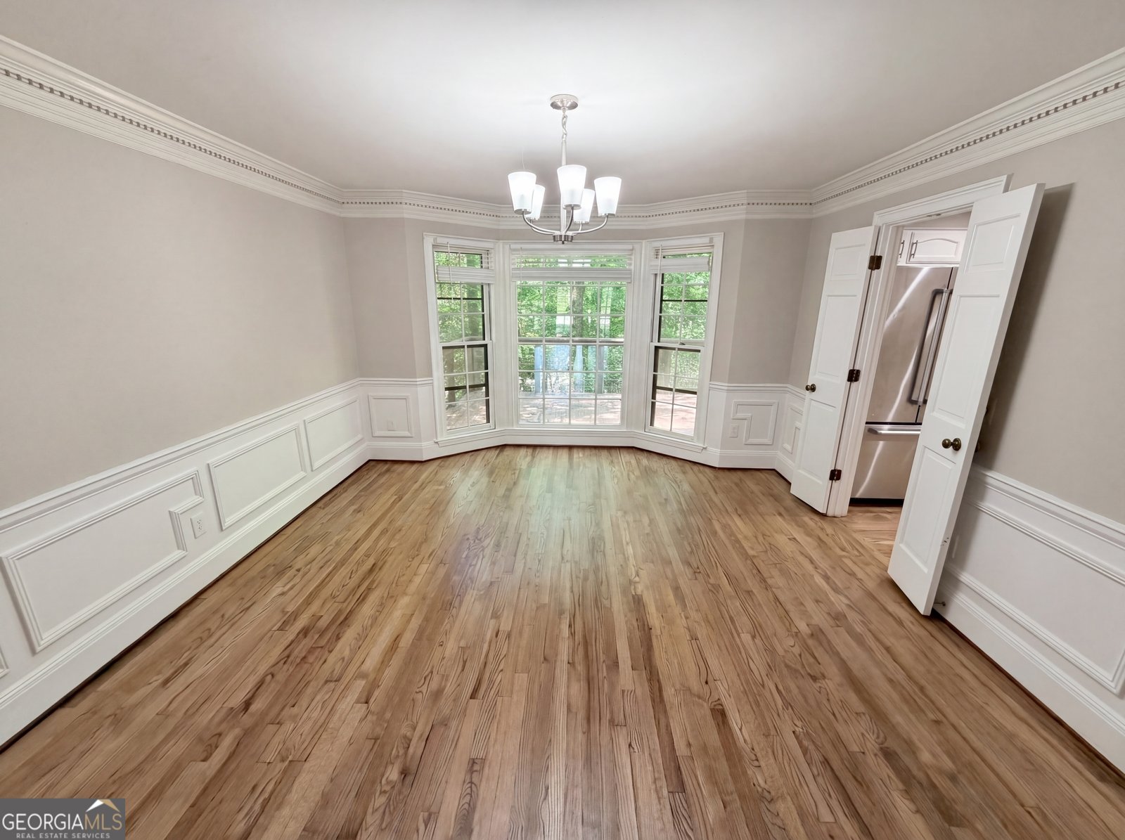 2360 Kimbrough Court Sandy Springs - Photo 6