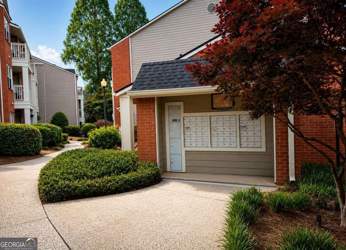 2043 Chastain Park Court Atlanta - Photo 11