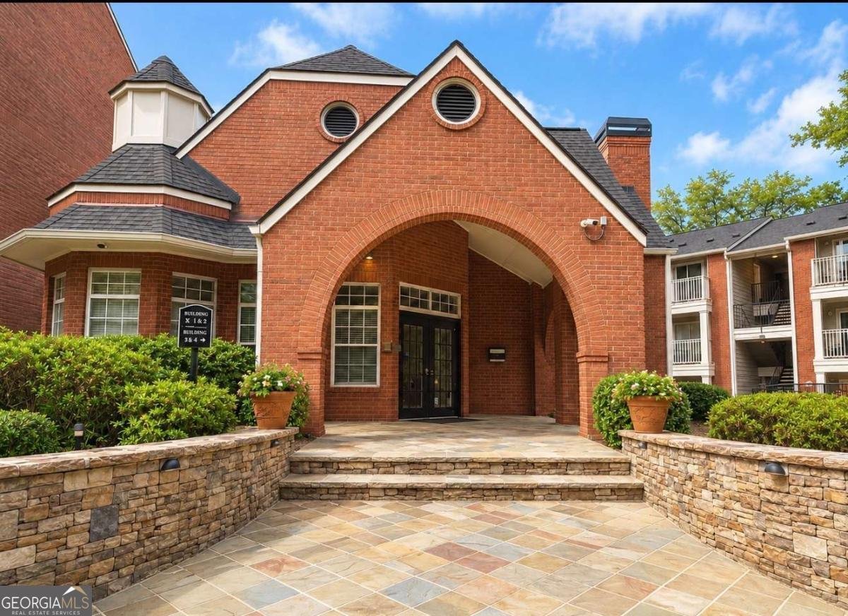 2043 Chastain Park Court Atlanta - Photo 12
