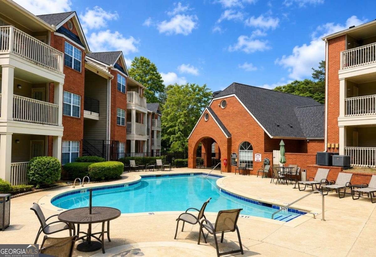 2043 Chastain Park Court Atlanta - Photo 13
