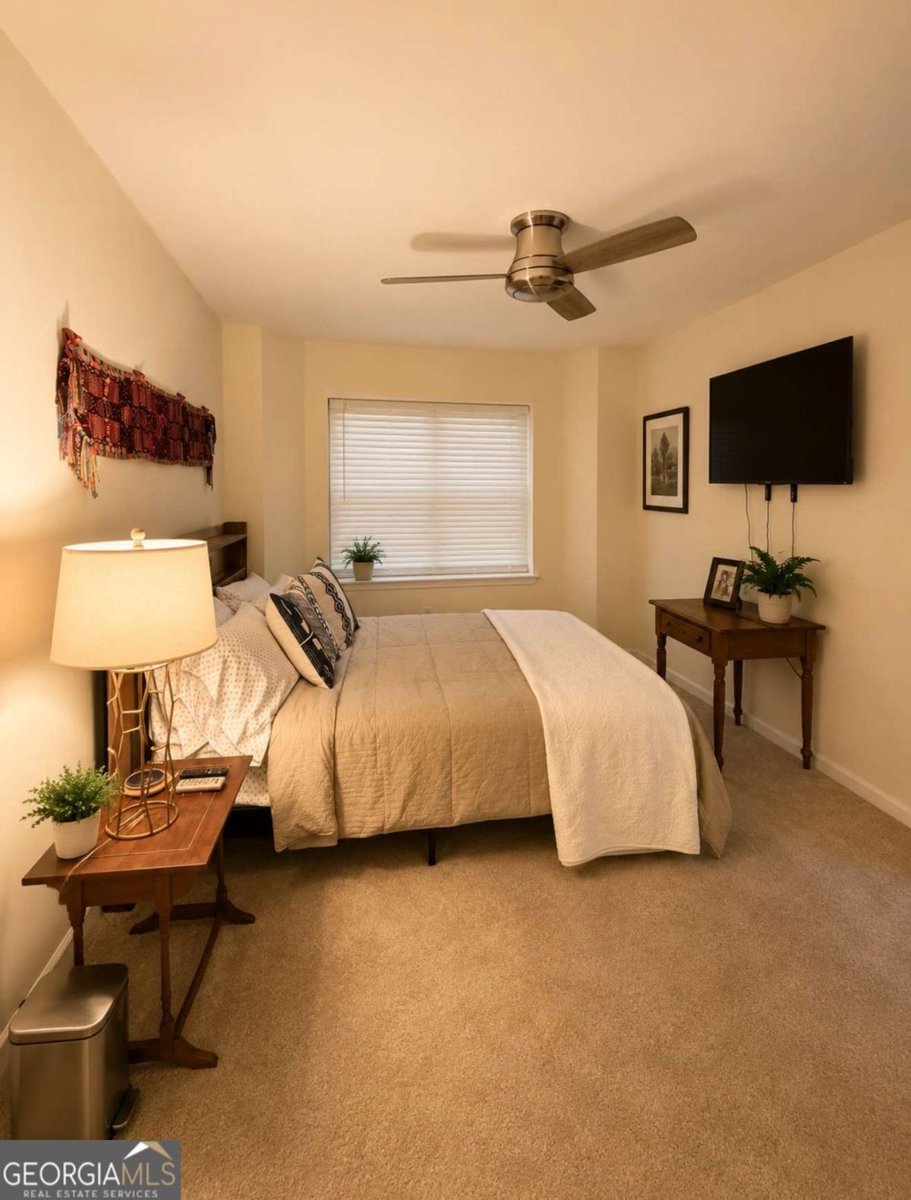 2043 Chastain Park Court Atlanta - Photo 7