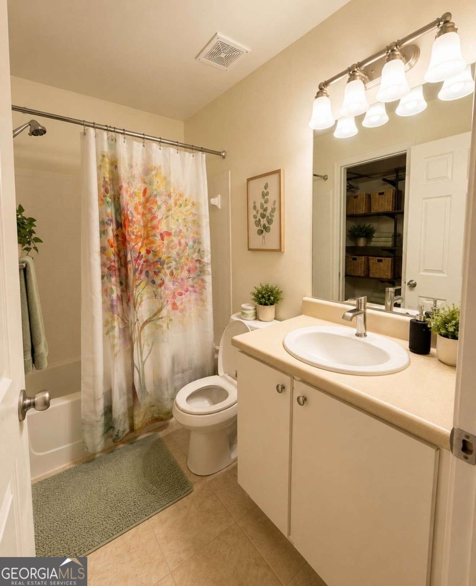 2043 Chastain Park Court Atlanta - Photo 8