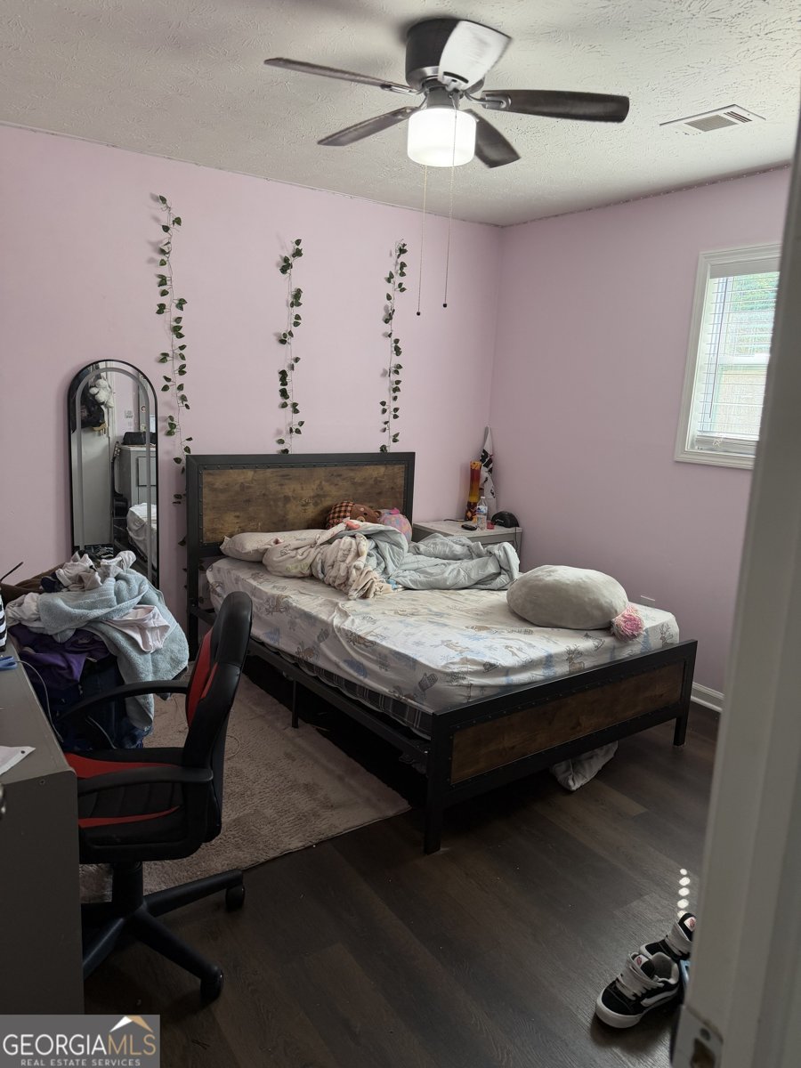 210 Pine Valley Drive Powder Springs - Photo 11