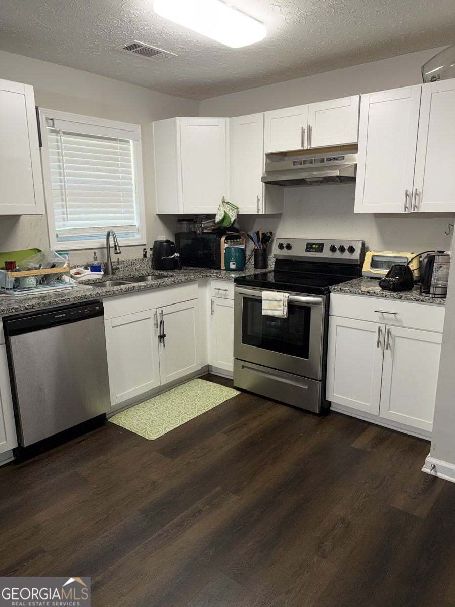 210 Pine Valley Drive Powder Springs - Photo 14