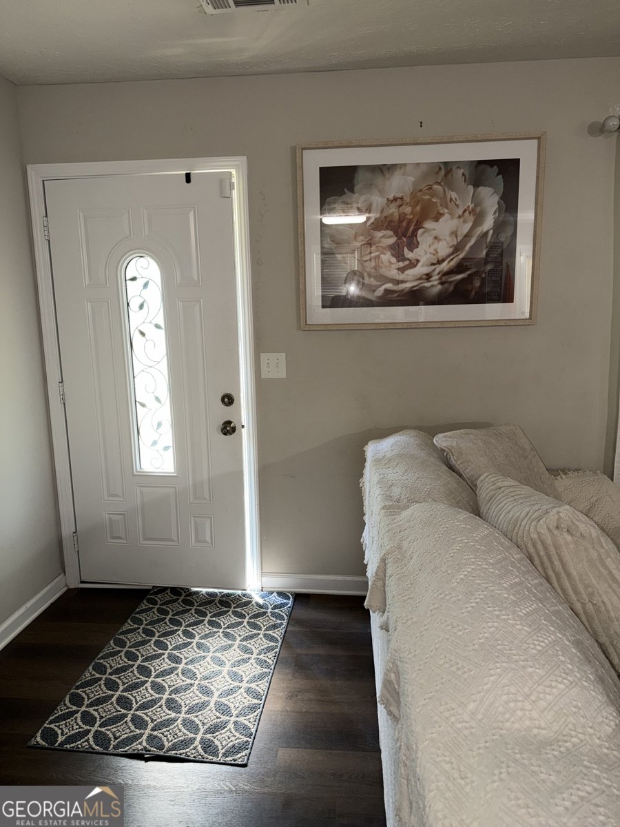 210 Pine Valley Drive Powder Springs - Photo 15