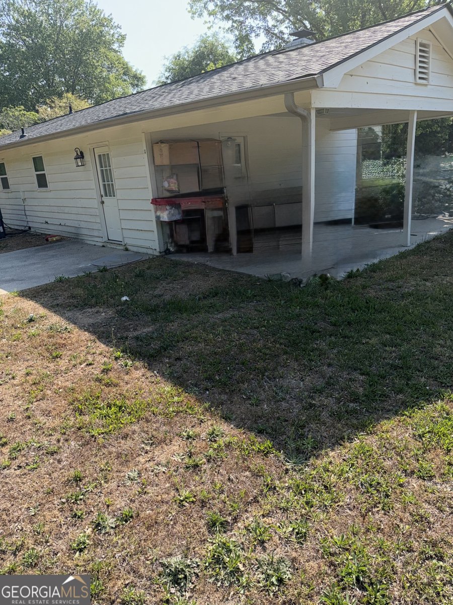 210 Pine Valley Drive Powder Springs - Photo 16