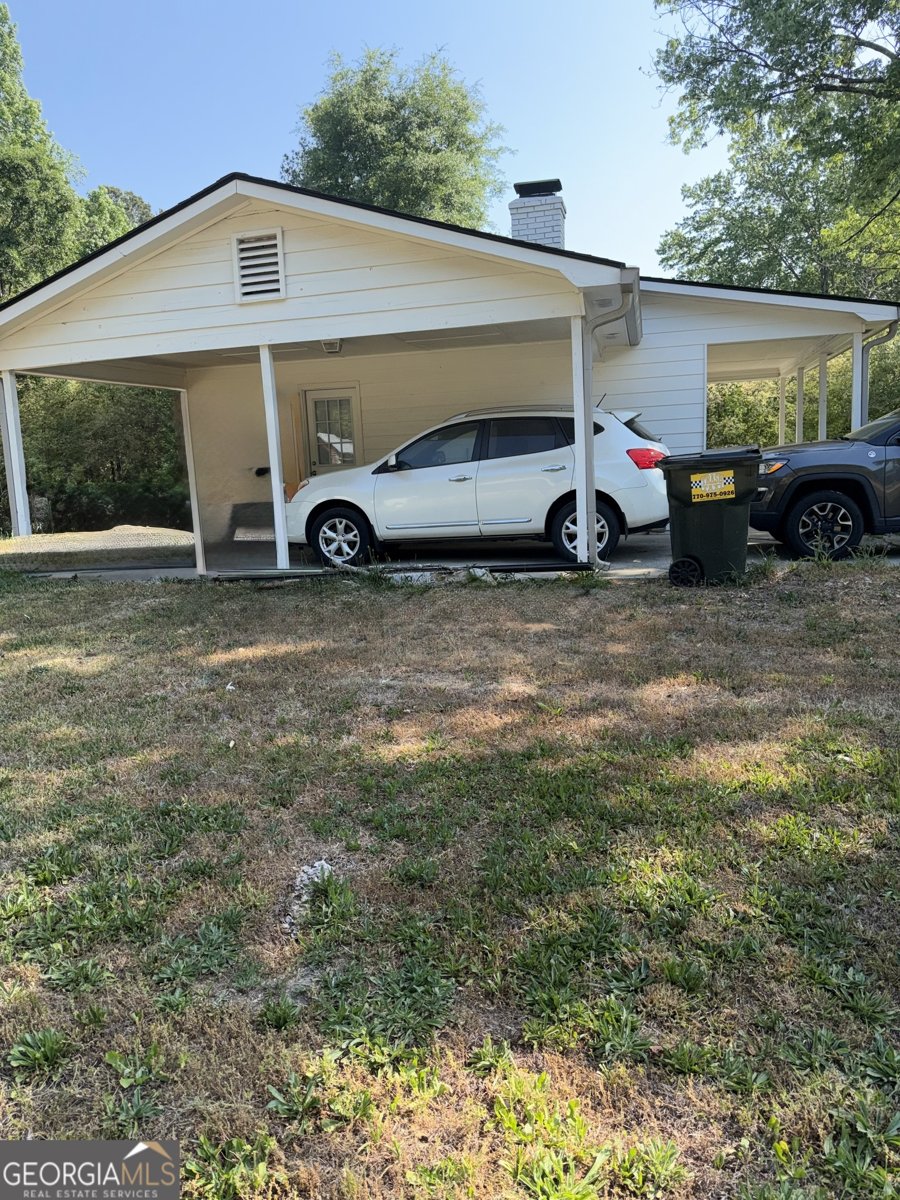 210 Pine Valley Drive Powder Springs - Photo 17