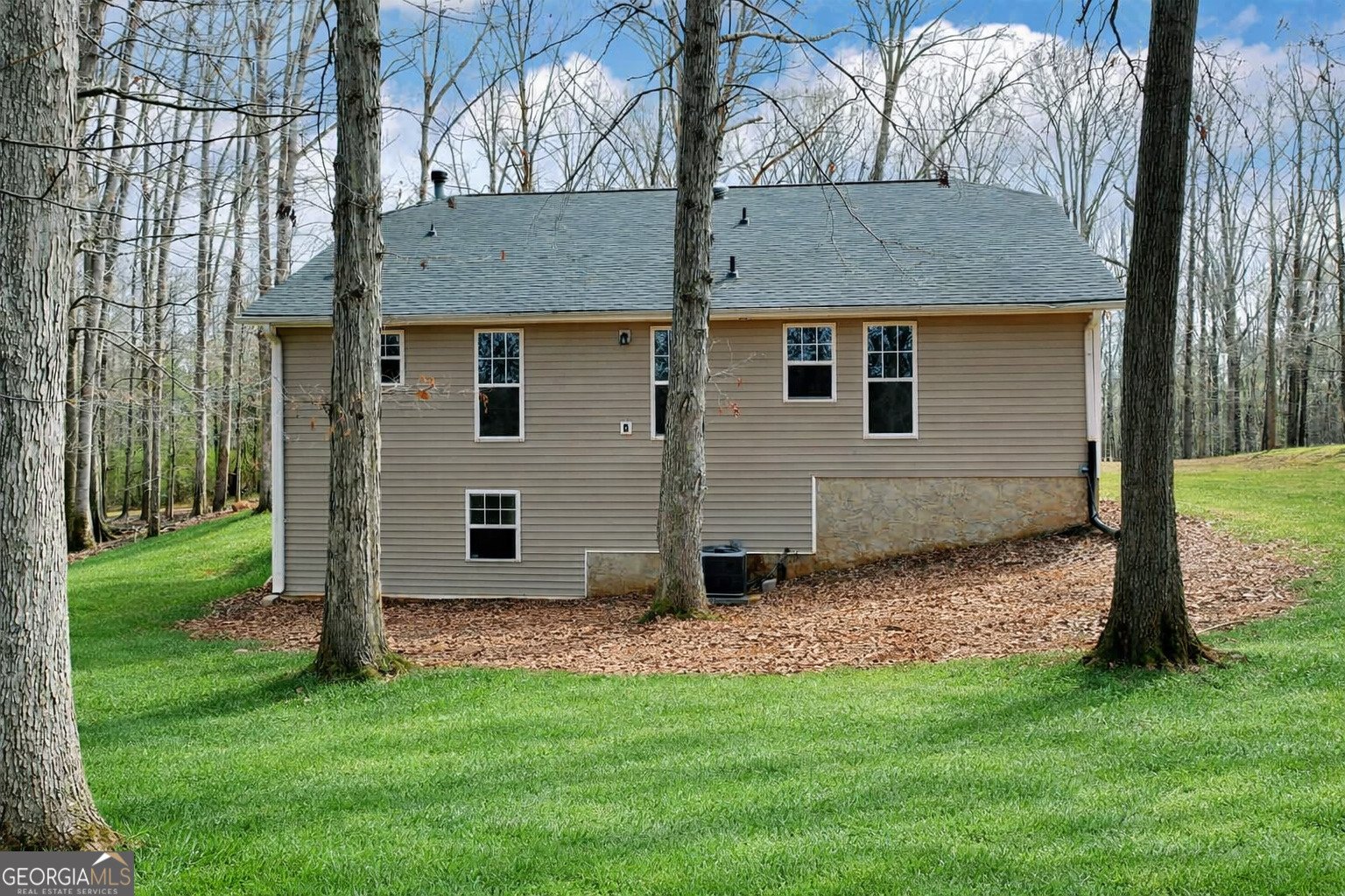 115 Rock Quarry Drive Danielsville - Photo 17