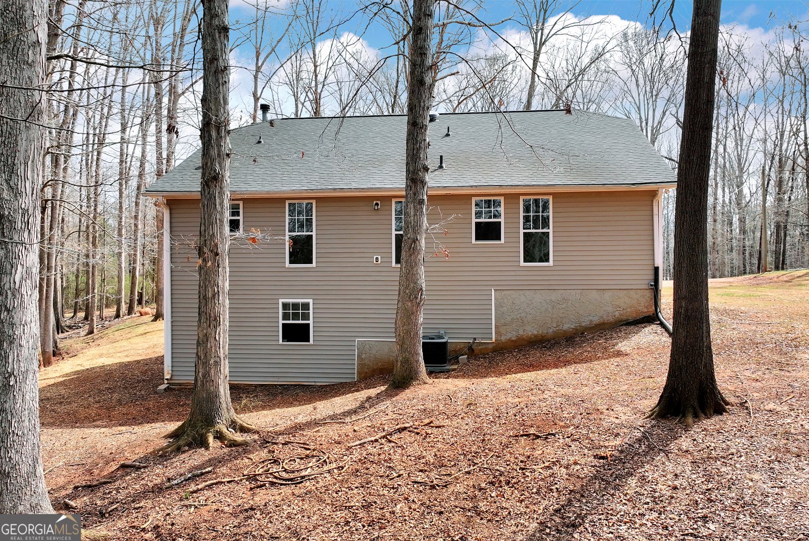 115 Rock Quarry Drive Danielsville - Photo 18
