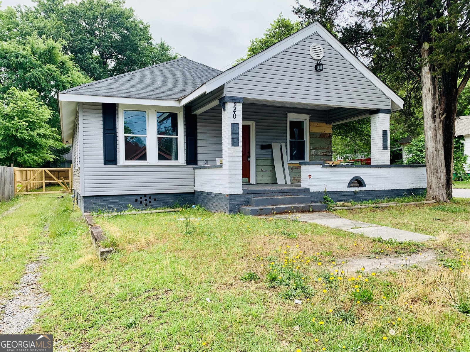 2400 Schaul Street Columbus - main photo
