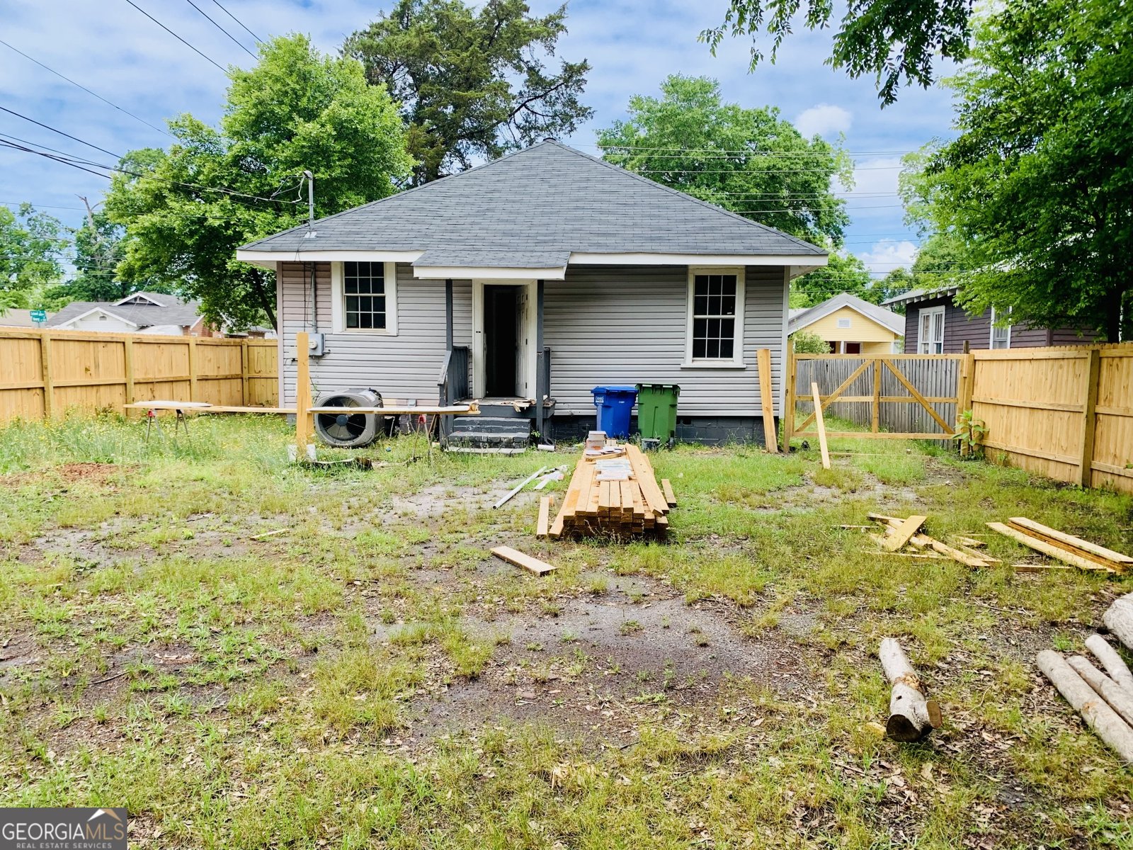 2400 Schaul Street Columbus - Photo 23