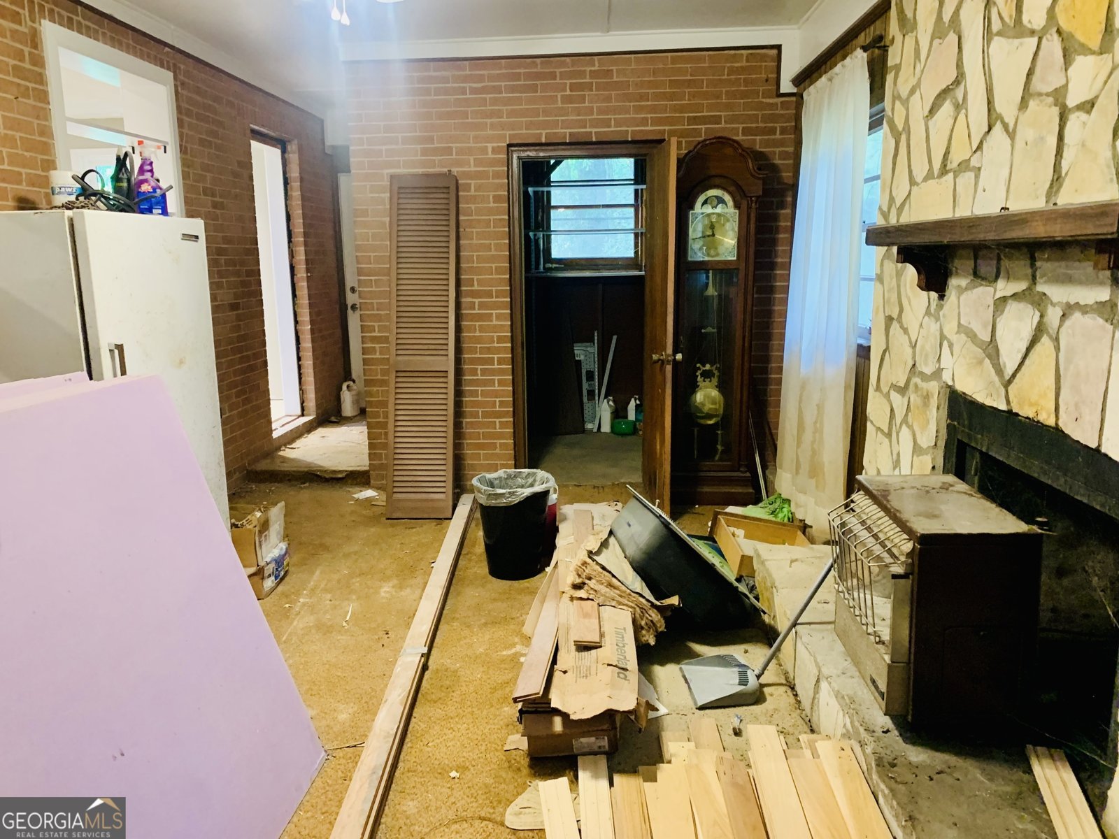 3705 Confederate Drive Macon - Photo 15