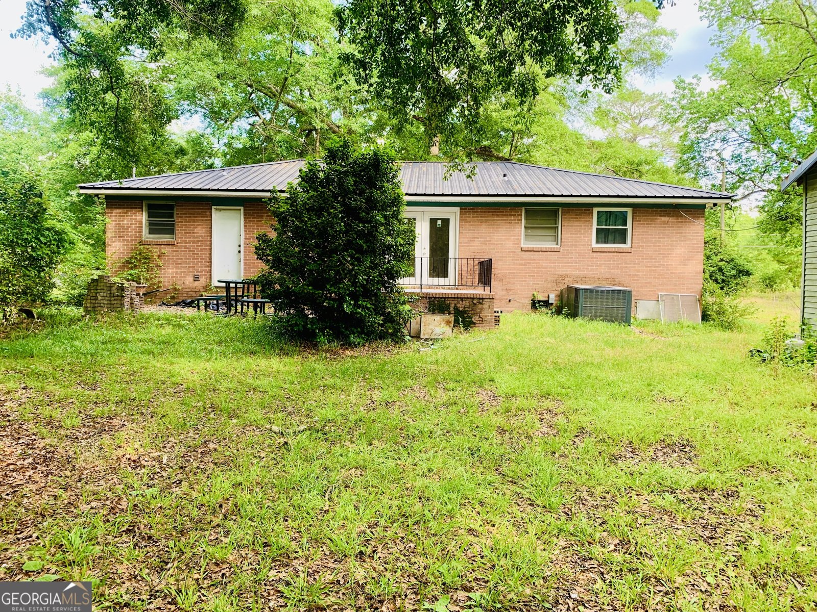 3705 Confederate Drive Macon - Photo 31