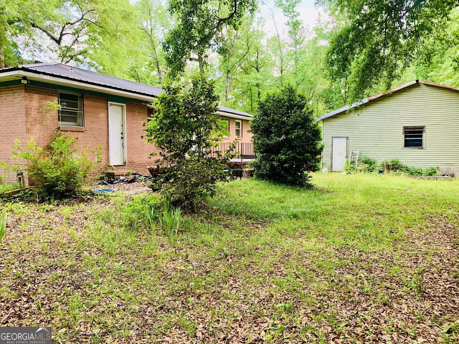 3705 Confederate Drive Macon - Photo 34