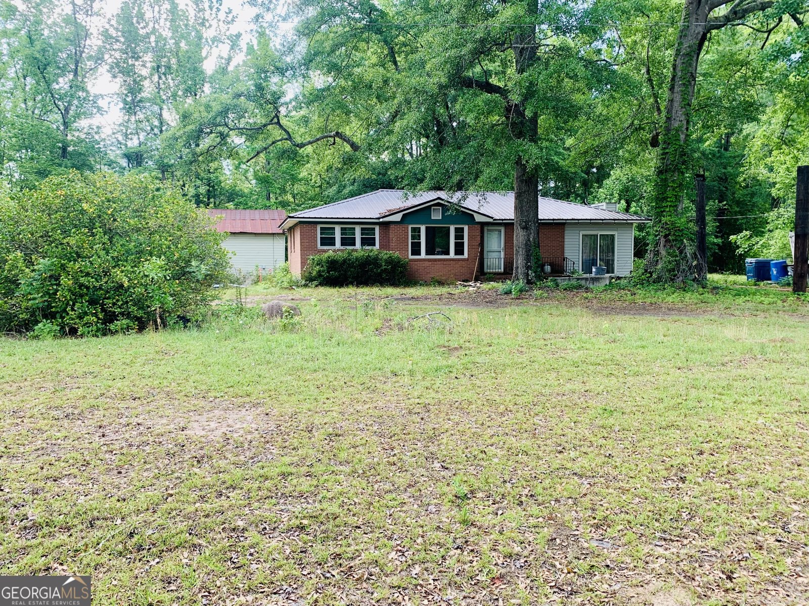 3705 Confederate Drive Macon - Photo 35