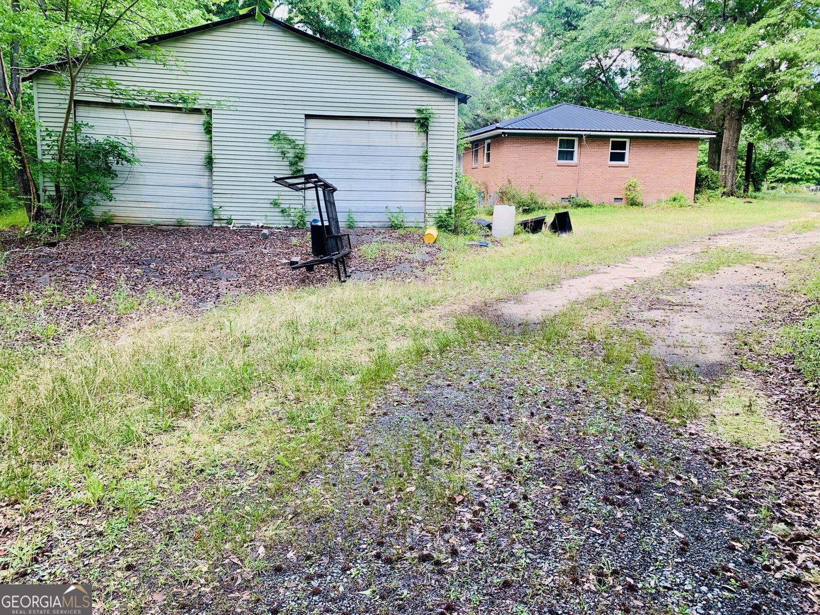 3705 Confederate Drive Macon - Photo 40