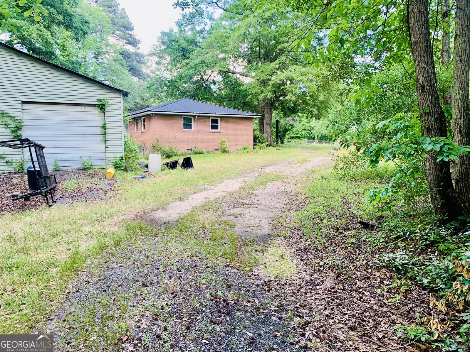 3705 Confederate Drive Macon - Photo 41
