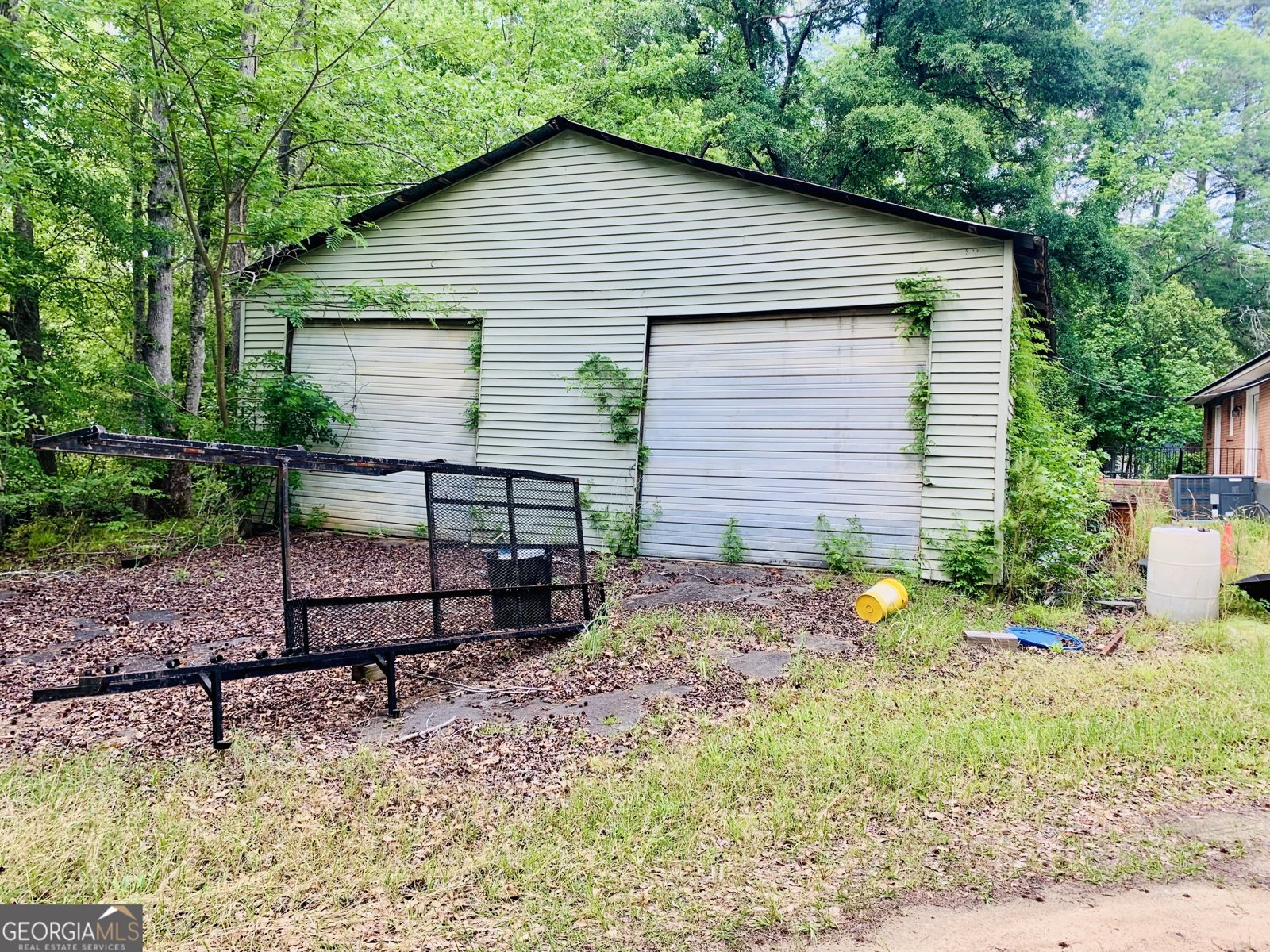3705 Confederate Drive Macon - Photo 43