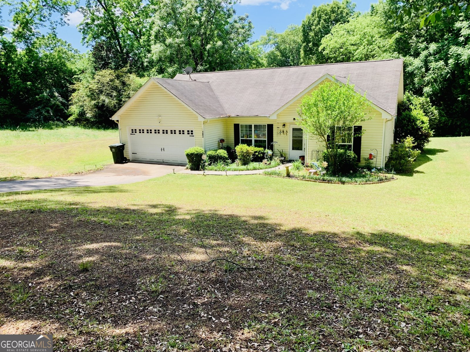 102 Granite Street Hogansville - main photo