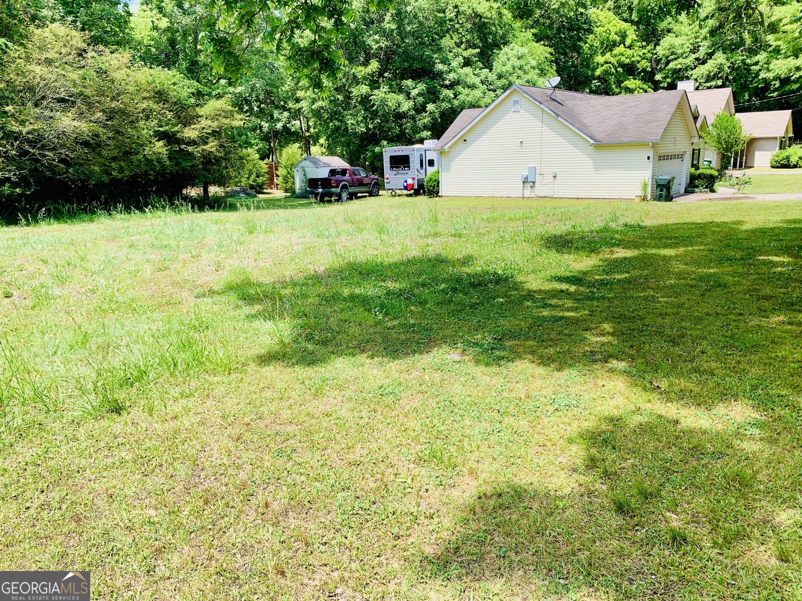 102 Granite Street Hogansville - Photo 25