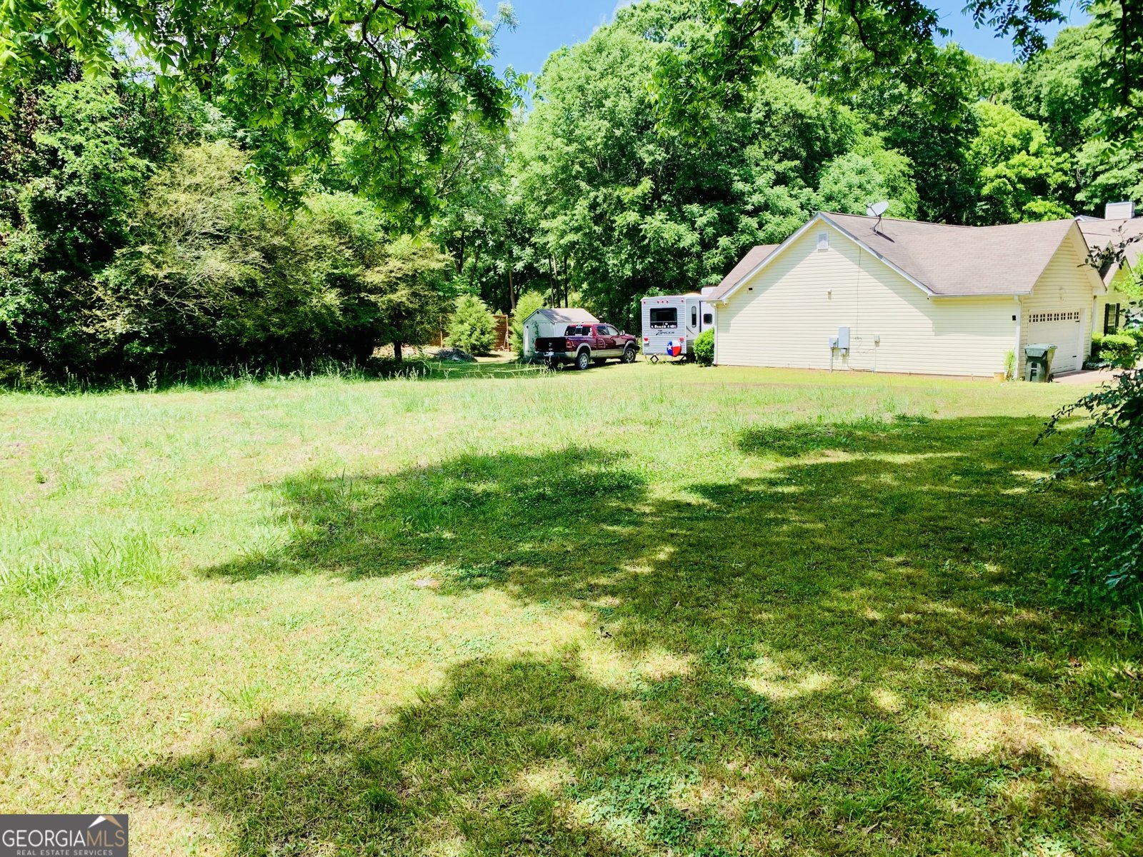 102 Granite Street Hogansville - Photo 26