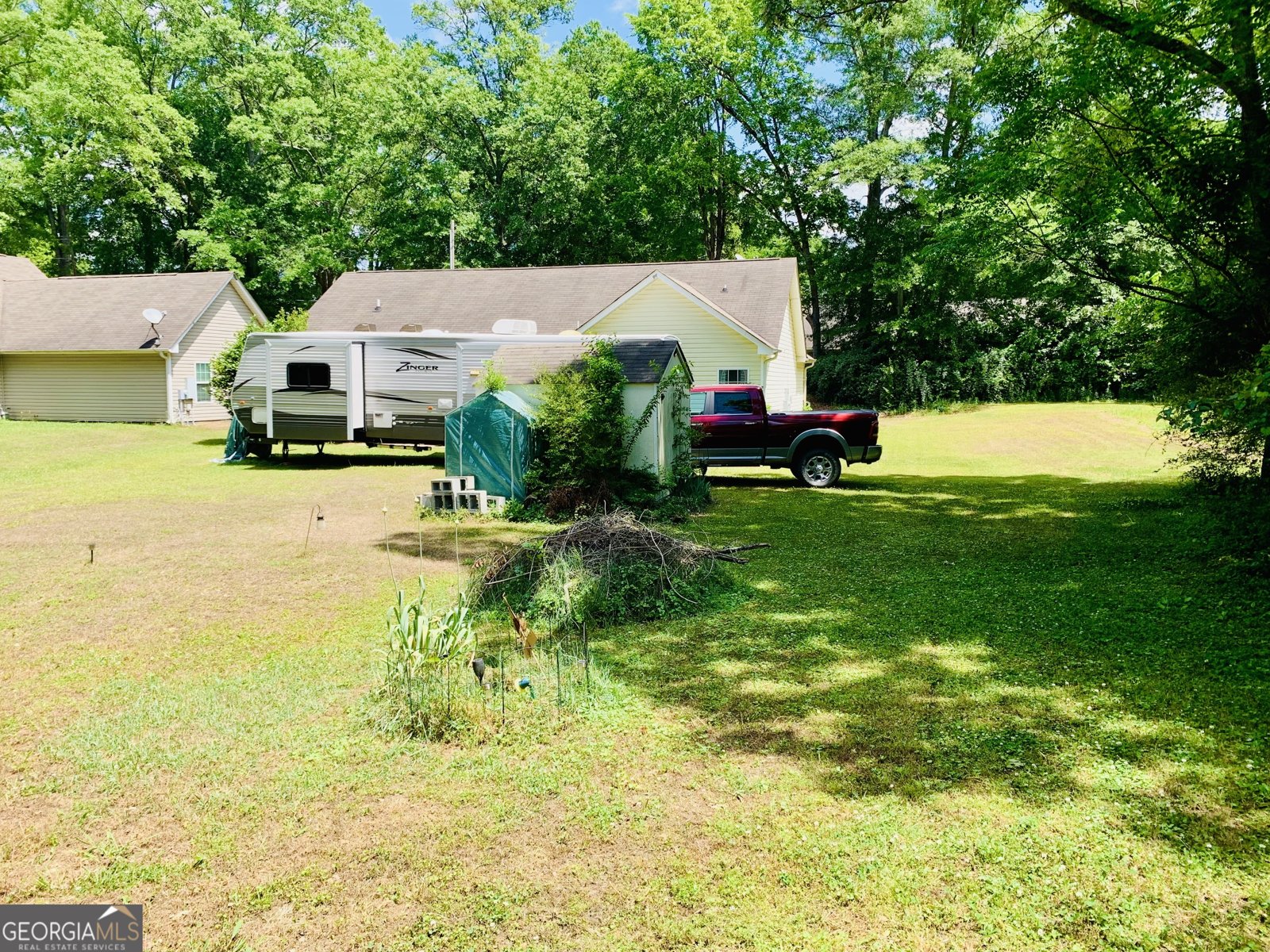 102 Granite Street Hogansville - Photo 28