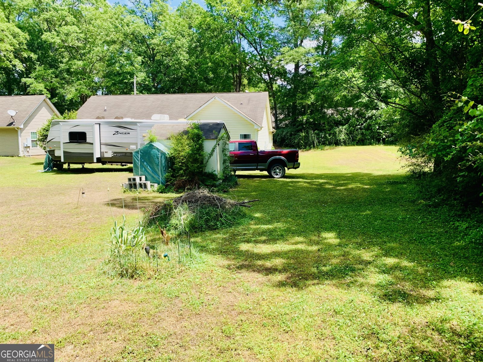 102 Granite Street Hogansville - Photo 29